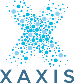 xaxis