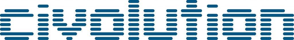 civolution-logo-100mm