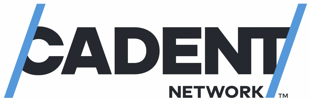 cadent network logo