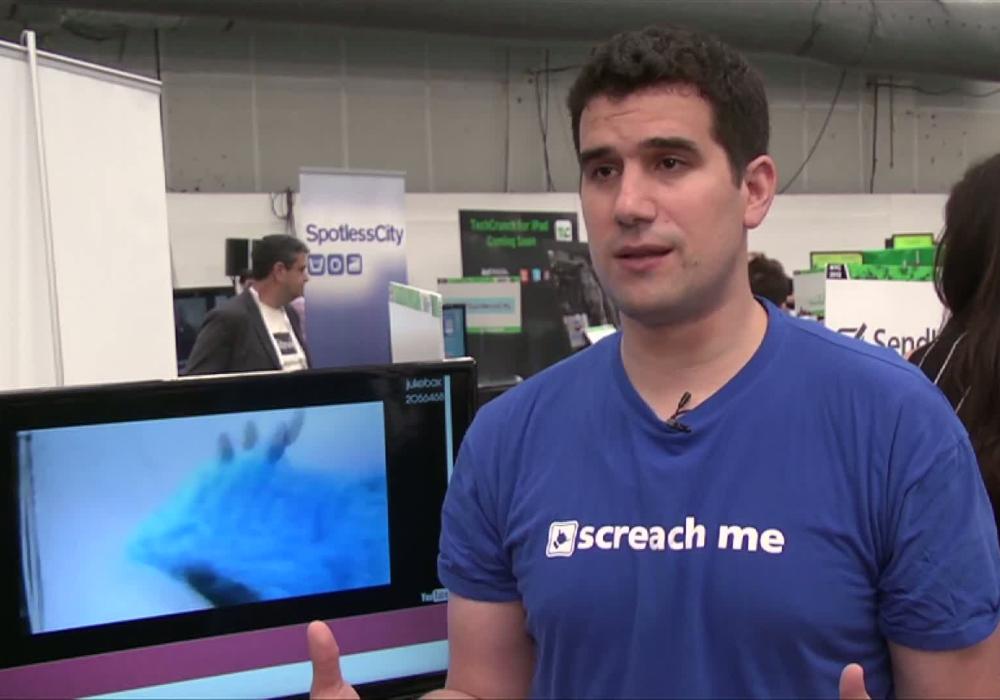 App Developer ‘Screach’ Launches Digital Jukebox Beet.TV