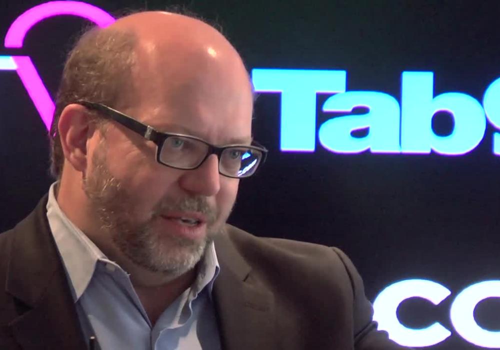 Craig Ruff Northwestern Prof Craig Duff: Journalists Need To Specialize – Beet.TV