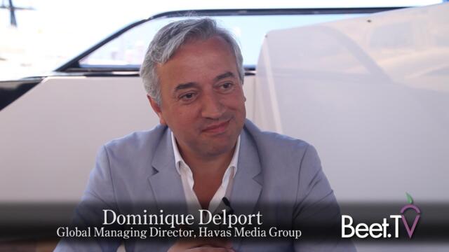 Havas Embraces Wave of Big Marketer Media Reviews