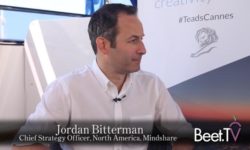 Strong Buying with Great Efficiency are Top Tools for Brands, Mindshare’s Bitterman