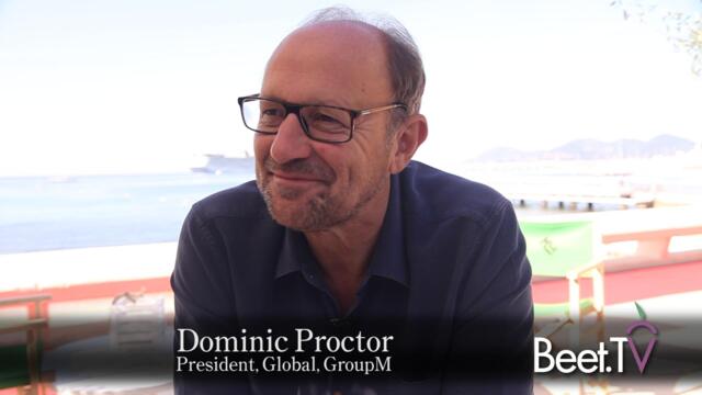Brand Agency Reviews Should Not Be Spreadsheet Exercises: GroupM’s ...
