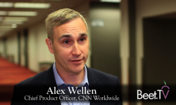 CNNgo By The Numbers: 9.5 Million Hours Views In March