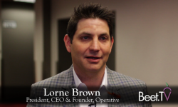 NAB Digital Committee Chair: Standards, Yield Curves Intertwined