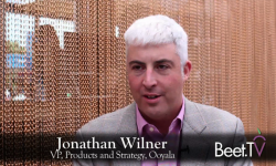 Ooyala Partners With Facebook Live, Sees More Video Disruption