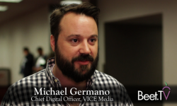 Vice Sticks With Its Strategy To Beat Ad Blockers