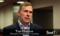 Digitization Of TV ‘Not For The Faint Of Heart”: FTI’s Hanlon