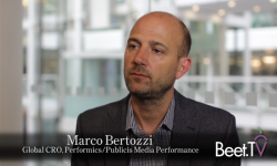 Direct-Response TV Will Get Specific: Publicis’ Bertozzi