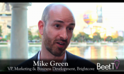 Everyone Wants A Stake In Over-The-Top Viewing: Brightcove