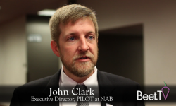 NAB’s PILOT Guides Broadcasters To Next Generation Of TV Standards