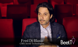 Invidi’s Di Blasio Aims For ‘All-Glass’ Decisioning By Q4