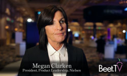 Nielsen Extends Partnership with Facebook around Deduplication of TV Views