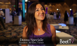 Turner’s Speciale: Clients On Board With Shift To C7 Television Ratings