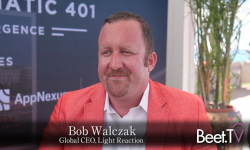 Branding & Performance Are Merging: Light Reaction CEO Walczak