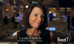 As Preferences Change, So Does Consumer Ad Tolerance: Nielsen’s Clarizio