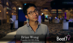 Kiip: Rewarding Consumers On Mobile Devices When They Least Expect It