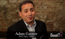 New Data is Powering TV Advertising:  A Beet Leadership Forum on July 26 with DISH Media Sales and Experian Marketing Services