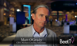 Nielsen Catalina: Looking Beyond Cross-Screen To Cross-Media Measurement