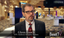 Nielsen: DVR, Streaming Video Adoption Each At Fifty Percent Of Households