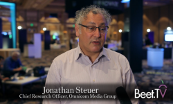 Omnicom’s Steuer To MSO’s: Open Up Your Viewership Data