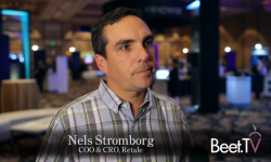 Retale’s Stromborg: Mobile Ad Platform Unites Location With Relevance