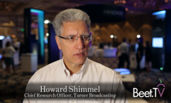 Turner’s Shimmel: Forget Single Currency, Let’s Measure ‘All The Pieces’ Right