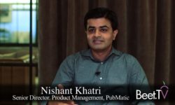 Header Bidding Will Go Hybrid & In-App In 2018: PubMatic’s Khatri