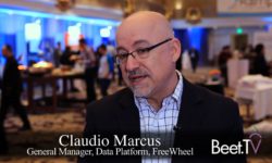 FreeWheel’s Marcus On Using Voice Assistants To Understand Viewers