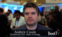 Index Exchange CEO Casale On The Quest For An Open ID Graph