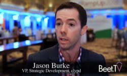 Clypd Begins Decoupling Its Tech To Expand Clients: Burke