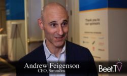 Look Beyond Media Tactics To Brand Strategy: Simmons CEO Feigenson