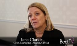 ‘Nutrition Label’ For Ad Data Will Spotlight Sources: CIMM’s Clarke