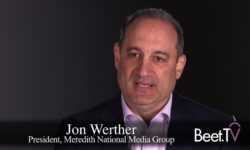 With Time Inc. Deal, Meredith’s Monthly Reach Is 175 Million Consumers