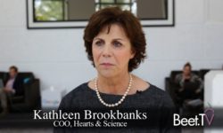 Hearts & Science’s Brookbanks On Rebooting Media’s Hiring Culture