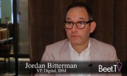 Facebook Backlash Won’t Change Consumer Behavior: IBM’s Bitterman
