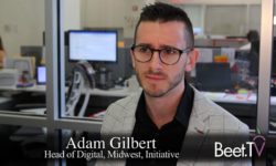 Initiative’s Gilbert: As Live Content Grows, Digital Mirrors Linear TV