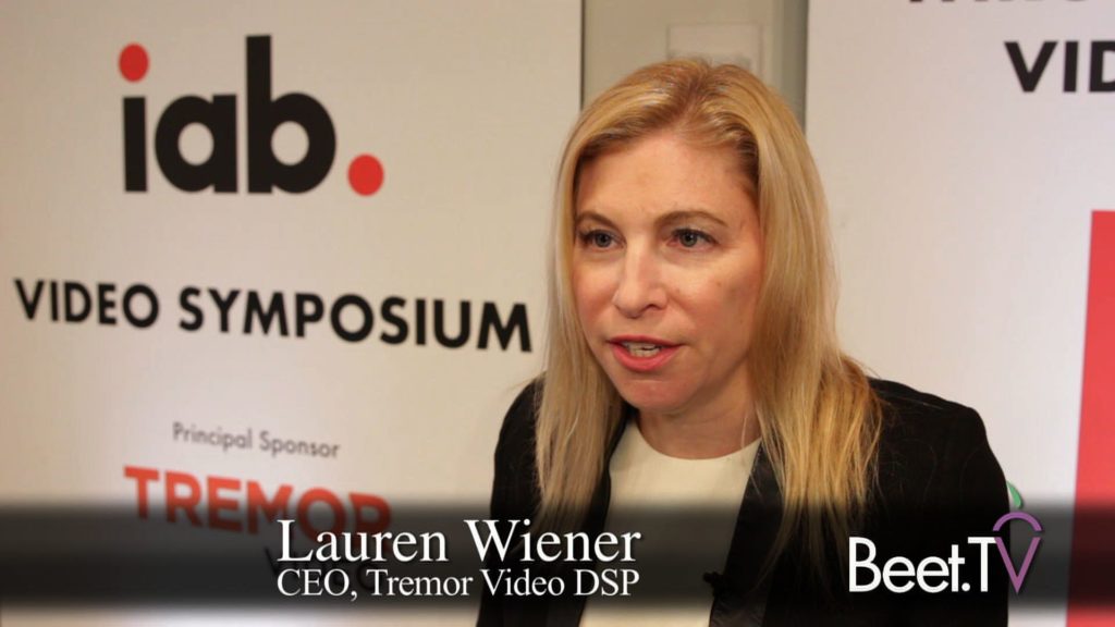 Tremor Video DSP Adds Grapeshot To Its Brand Safety, AntiFraud