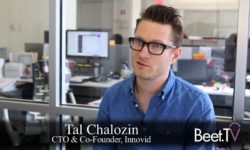 Roku Leading The Charge On Interactive Ads: Innovid’s Chalozin