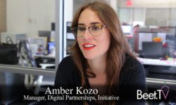 Comedy, Live Content Are Opportunities And Pitfalls For Brands: Initiative’s Kozo