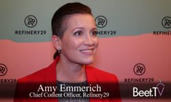 Refinery29 Adding OTT Offering Because ‘The Audience Is The Boss’