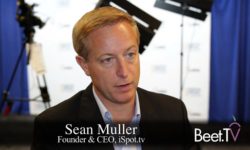 NBCU’s iSpot Deal Uses ACR To Prove TV Ad Value: Muller