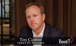 In Video’s Future, Two Targeting Types Collide: Wavemaker’s Castree