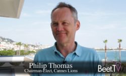 Cannes By The Numbers, With Festival Chairman Thomas