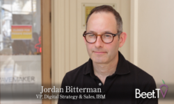 Brands Conflicted As Omni-Channel Beasts: IBM’s Bitterman