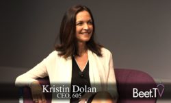How 605 Is Helping Brands Measure Effects: Dolan explains