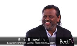 How Pork & Mangos Beckon Advertisers To Blockchain: IBM’s Rangaiah