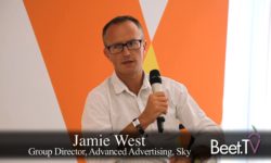 Sky & Finecast Foresee Strong Addressable Growth