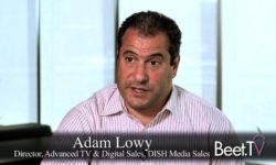 DISH Media Sales Plans ‘Turnkey’ Programmatic Solution For DISH, Sling Inventory